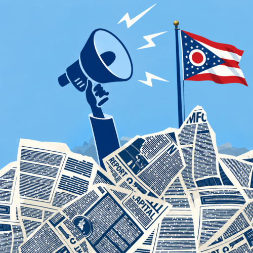 Handle With Care: Funding and systemic reform essential for Ohio’s vulnerable kids